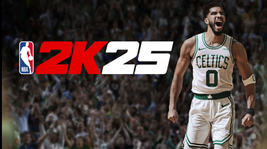 NBA 2K25 Free VC