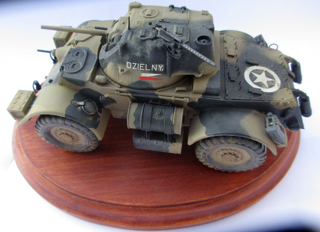 Staghound Mk. I  (2)