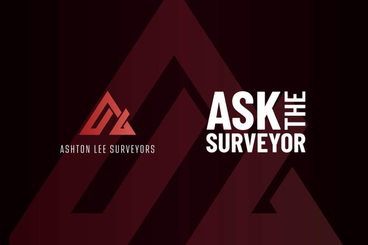 Ask The Surveyor Podcast