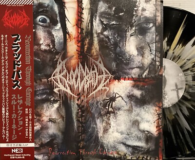 Resurrection through Carnage