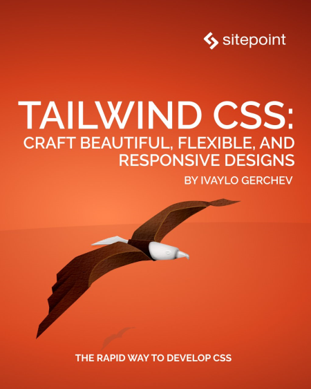 Tailwind CSS (True EPUB) Tailwind CSS (True EPUB)
