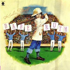 Re: Babe Ruth