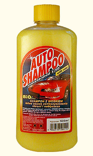 bioshampoo