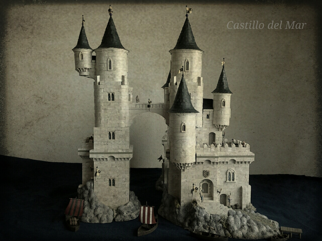 Castillo del Mar 00