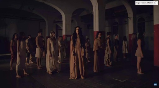 Radio Gold TV prove tecniche (40)