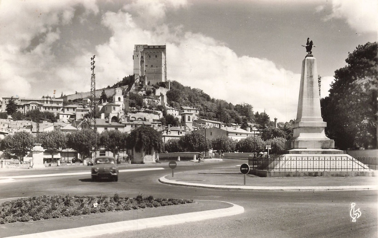Place de la Liberté