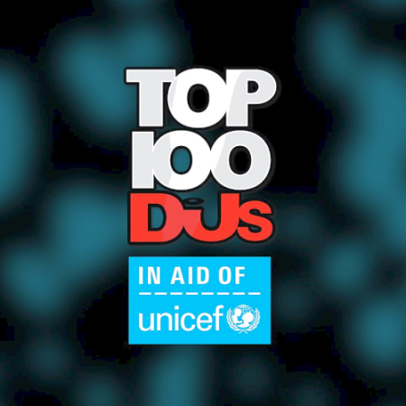 VA - Top 100 DJs Chart 03 September (2021)