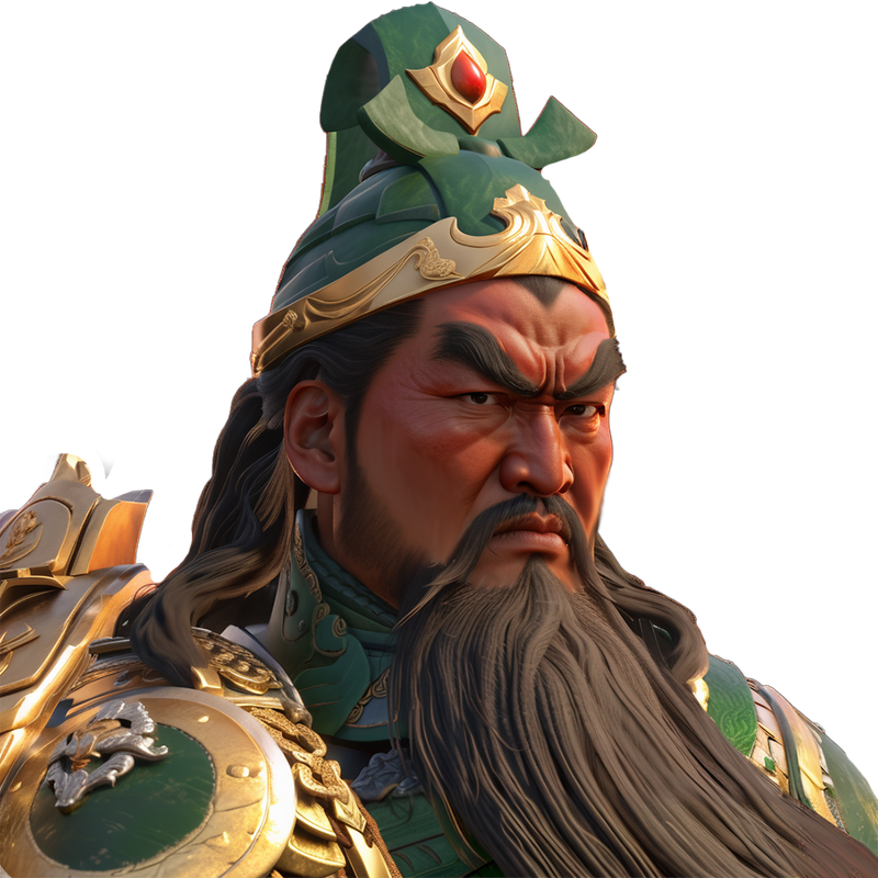 Guan Yu