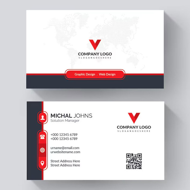 Business Card Design Img