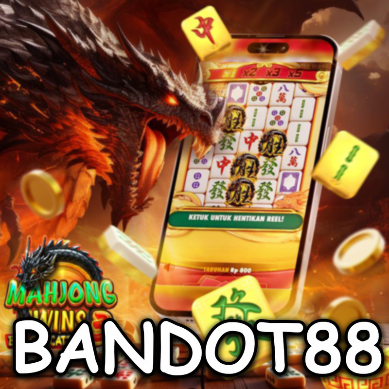 BANDOT88 : Main Game Online Gampang Menang dengan Bonus Besar - WooCommerce eCommerce