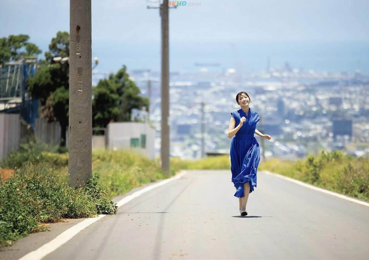 MaiTsubasa(つばさ舞)–写真集翼