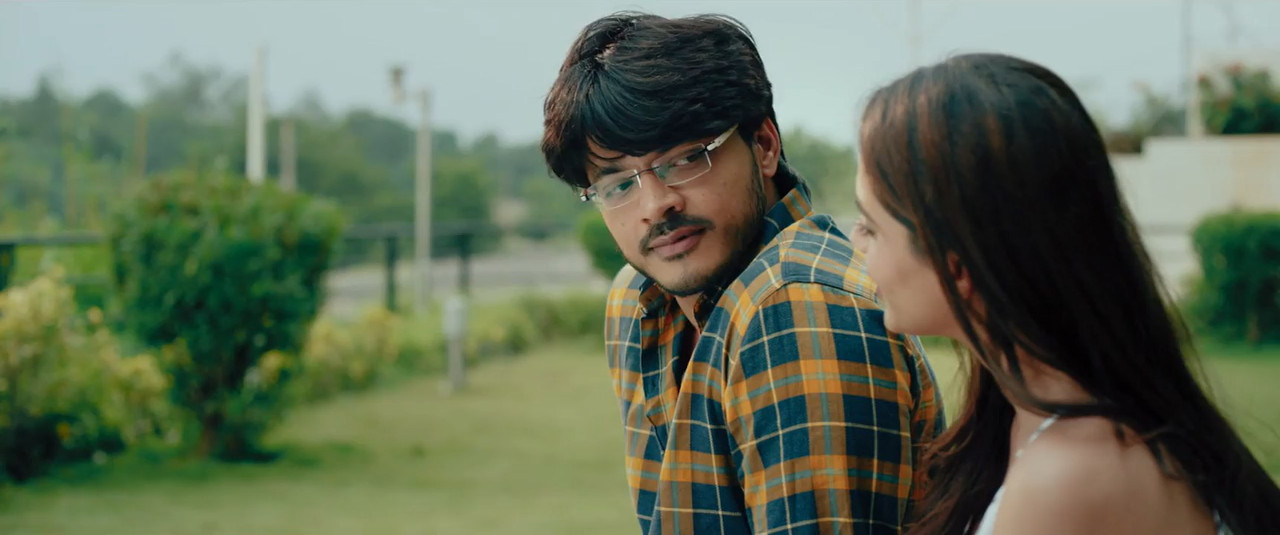 Inti Number – 13 2024 WebRip [Telugu] 480p, 720p ESub Screenshot