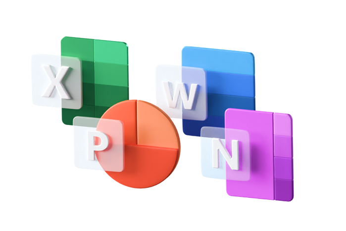 Microsoft services