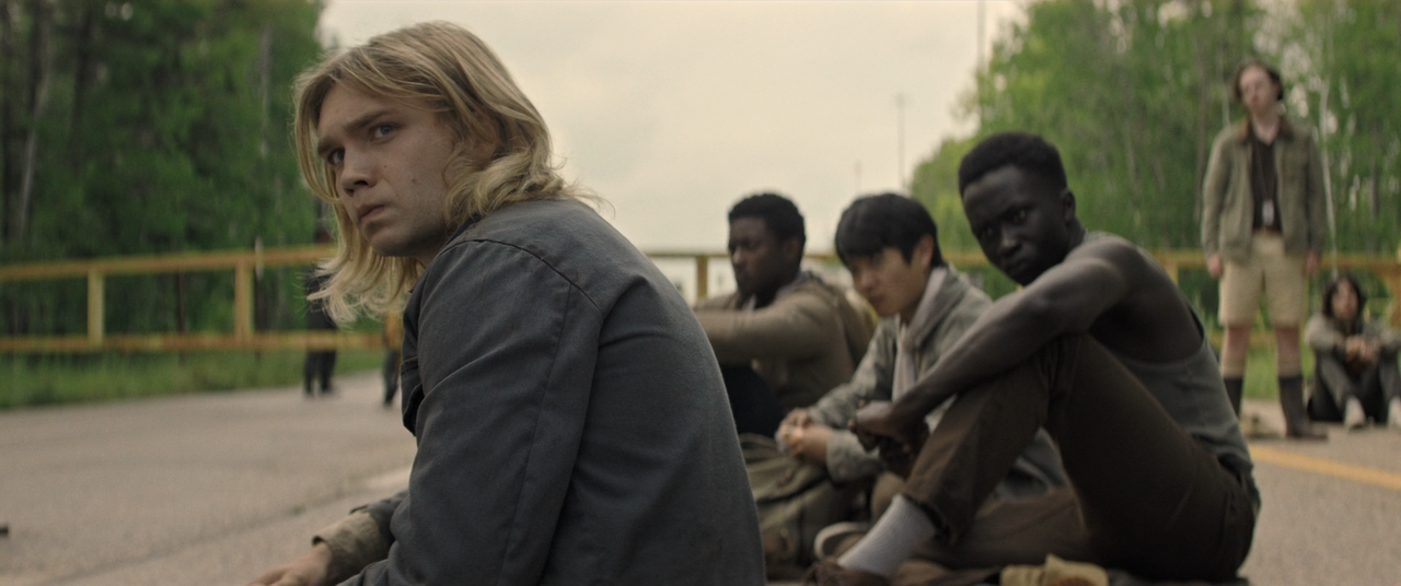 The Long Walk 2025 DUB BDRip 1080p x264 sele Zen mkv snapshot 00 08 06 745