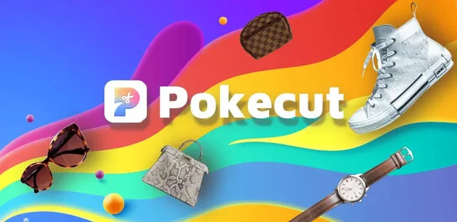 PokeCut Super Resolution