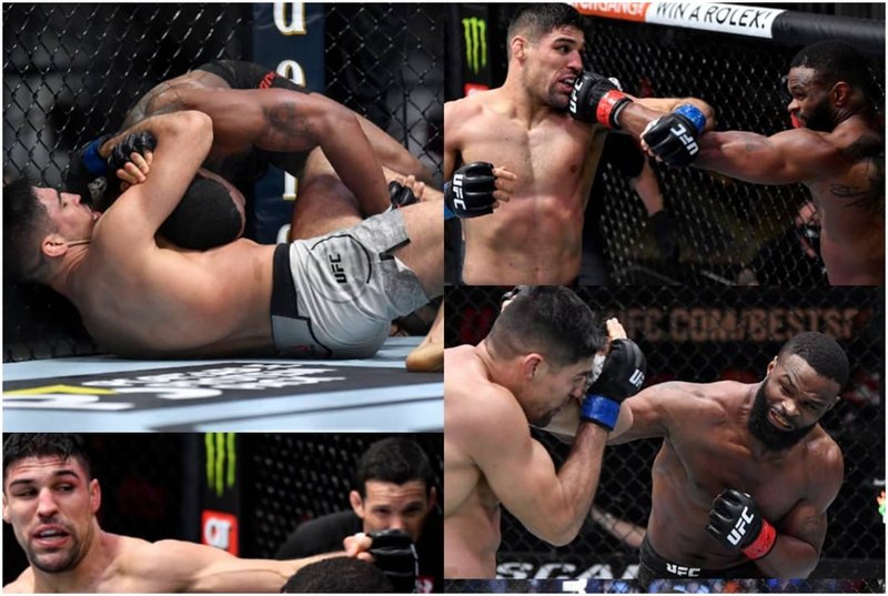 Тайрън Уудли: Тръгнах за нокаут и платих голямата цена