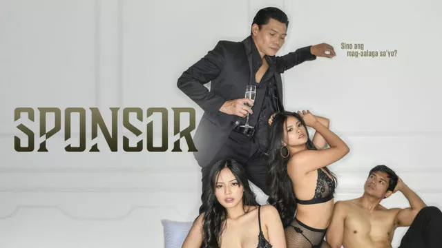 Sponsor (2025) Tagalong VMAX WEB-DL – 720P | 1080P – x264 – 1.1GB | 3.2GB – Download