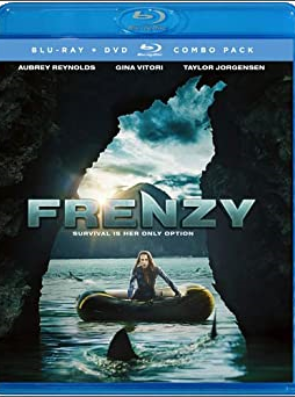 Circondati (2018) FULL HD VU 1080p DTS HD+AC3 ENG AC3 ITA