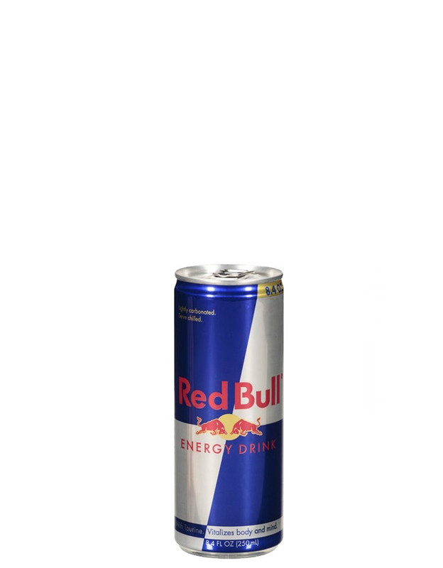 Red Bull lattina 33 cl