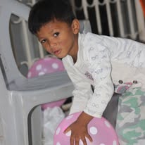 Orphan Care and Educational Learning Kits