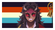 Sekido, mixed system flag, by our epic brother