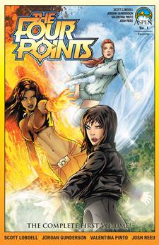 The Four Points v01 (2016)