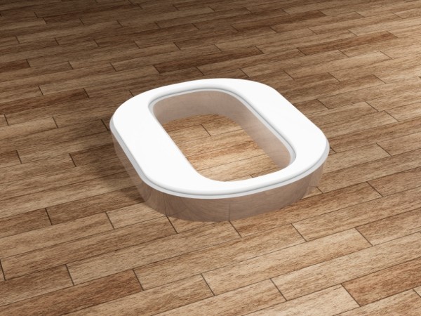 MLC-11-F Metal Channel Luminous Letter