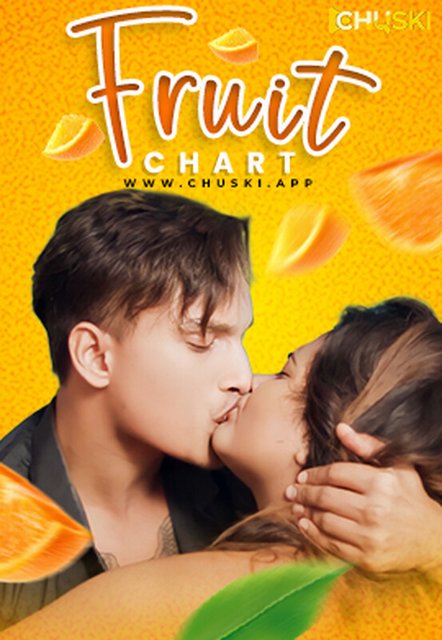 Fruit Chart (2024) Uncut ChuskiApp Originals Short Film 720p WEB-DL H264 AAC 250MB Download