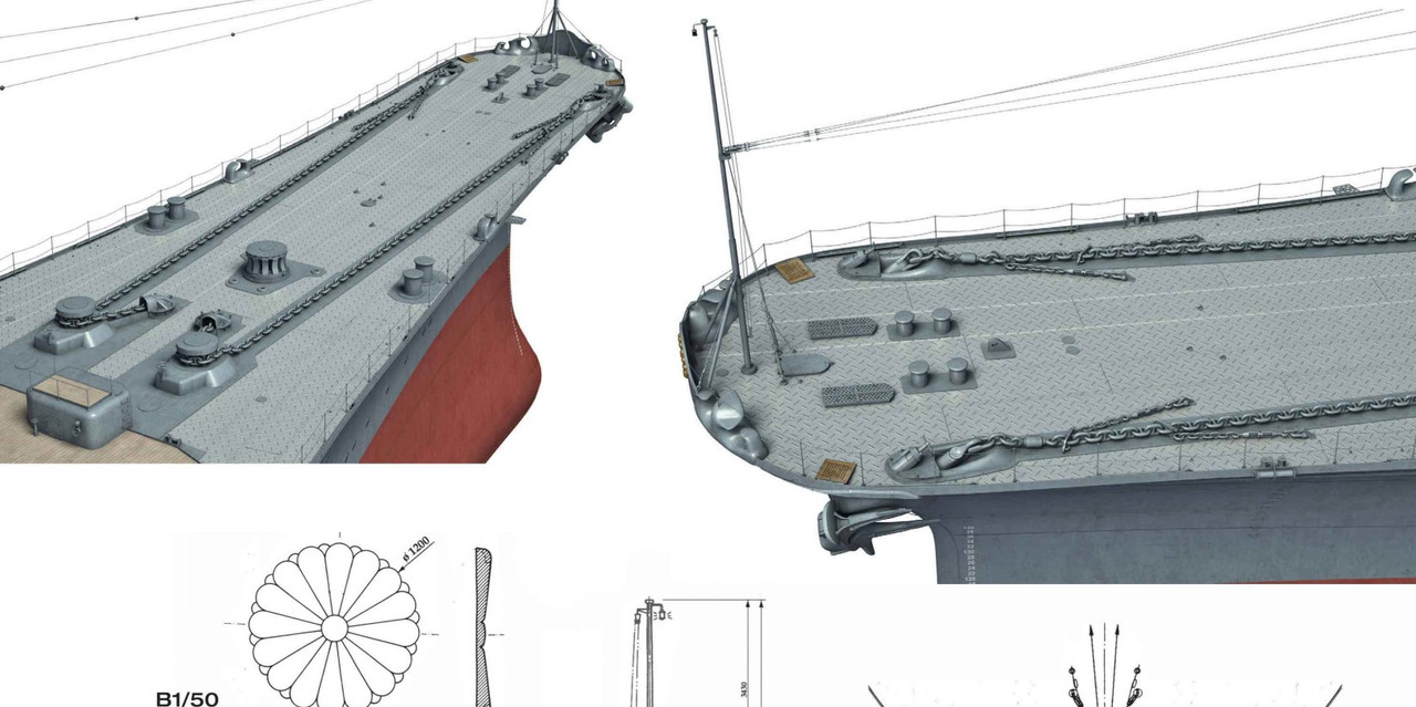 [Uchronie] IJN Yamato 1955 [Nichimo, Fujimi et scratch 1/200°] de habikitokay - Page 6 Screenshot-2020-11-23-00-00-53-042