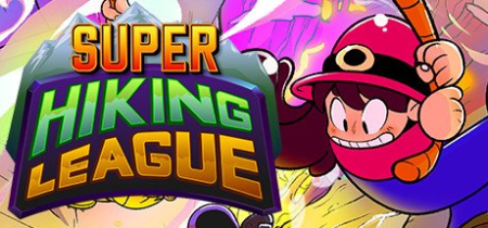 Super Hiking League Build 4720380-P2P