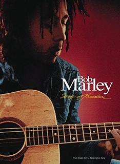 Bob Marley - Songs of Freedom (Tuff Going 4cd) (1992) .mp3 - 320 kbps
