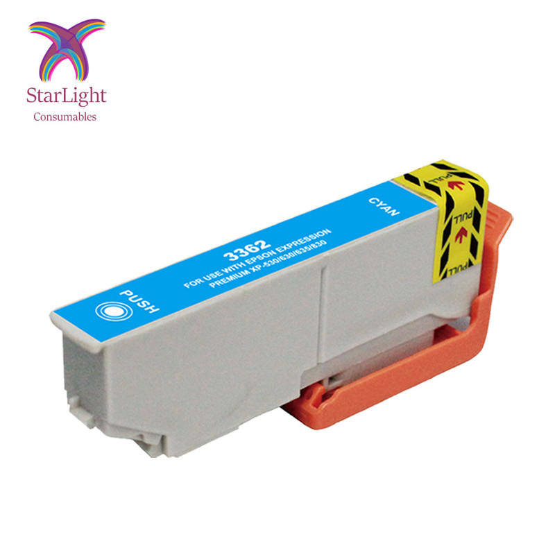 33XL Ink Cartridge For use in Epson XP-530 XP-540 XP-630 XP-635 XP-640 LOT - Picture 20 of 26