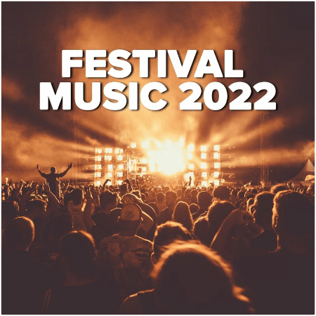 VA - Festival Music 2022 (2022) MP3