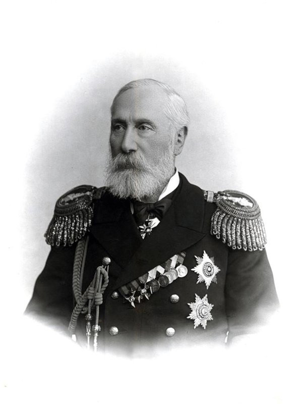 Чихачев Н. М.