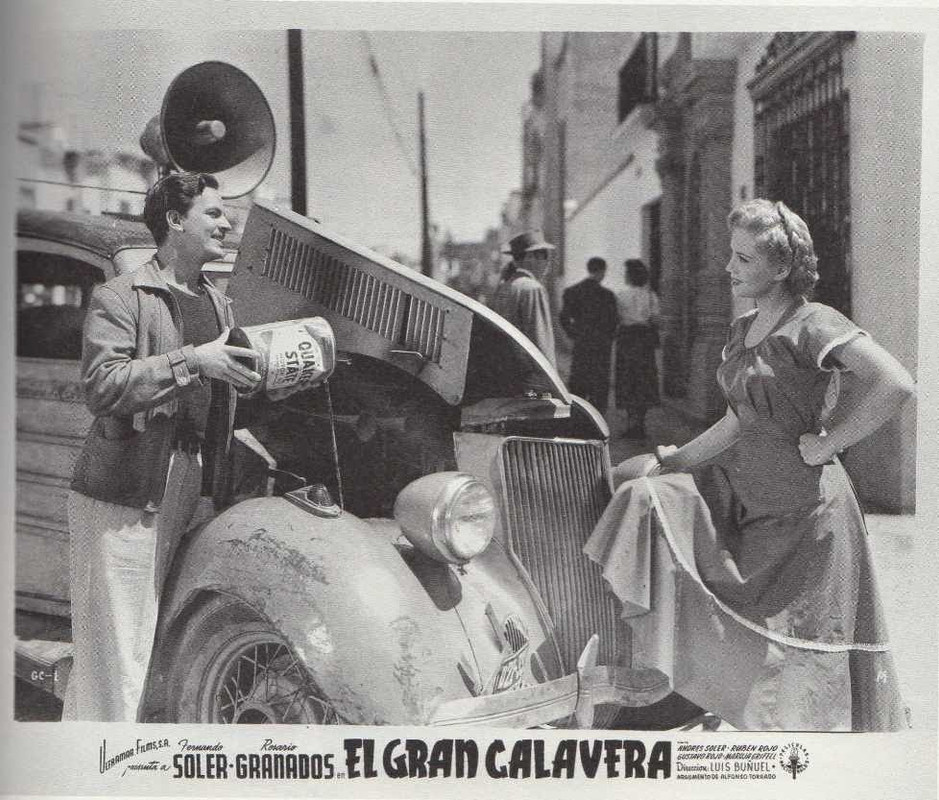 El gran calavera (1949)