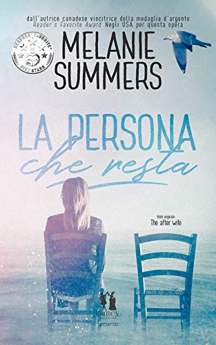 Melanie Summers - La persona che resta (2021)