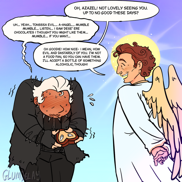Comic Page 2