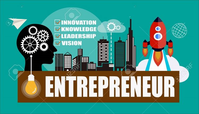 The Path to Entrepreneurship: Be a Real Entrepreneur