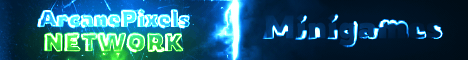 server banner