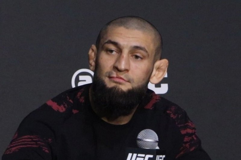 Хенри Сехудо: Хамзат Чимаев е специален талант