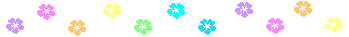 flower divider