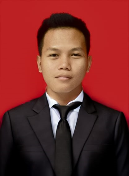 Adi Panjoko - Ketua Karang Taruna
