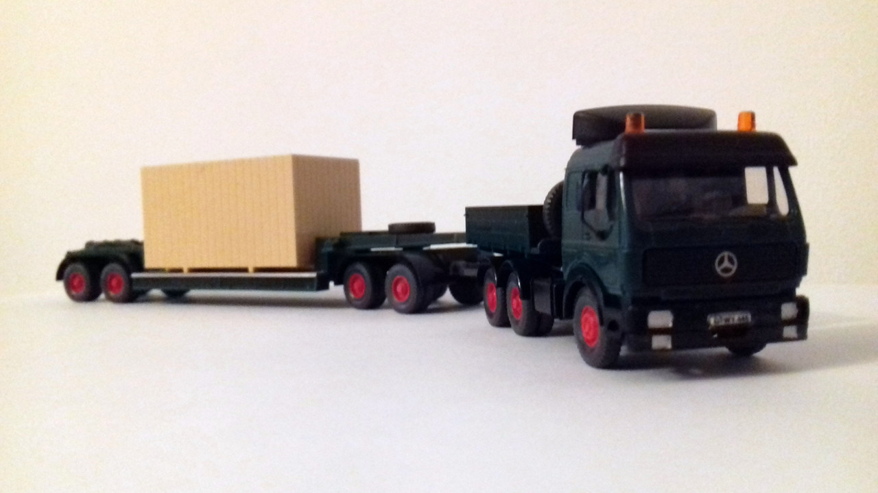 Mach (7451)