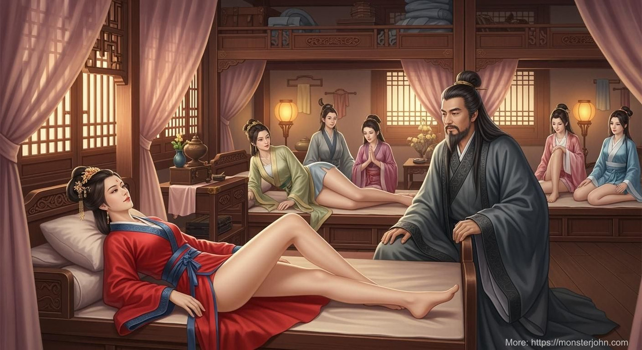 查寝-概念图 - 图 5