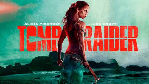 Tomb Raider (2018) Full Movie Download Tomb Raider (2018) Full Movie Download