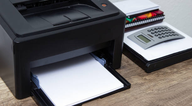 How To Choose The Right Printer