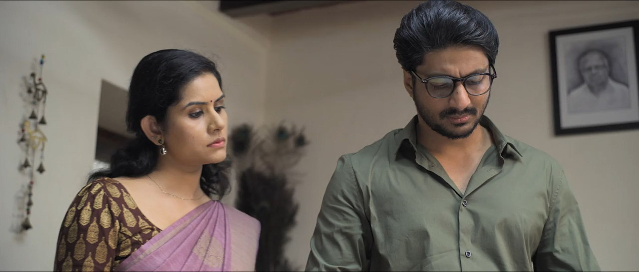 14 February 2023 WebRip [Malayalam] 480p, 720p ESub Screenshot