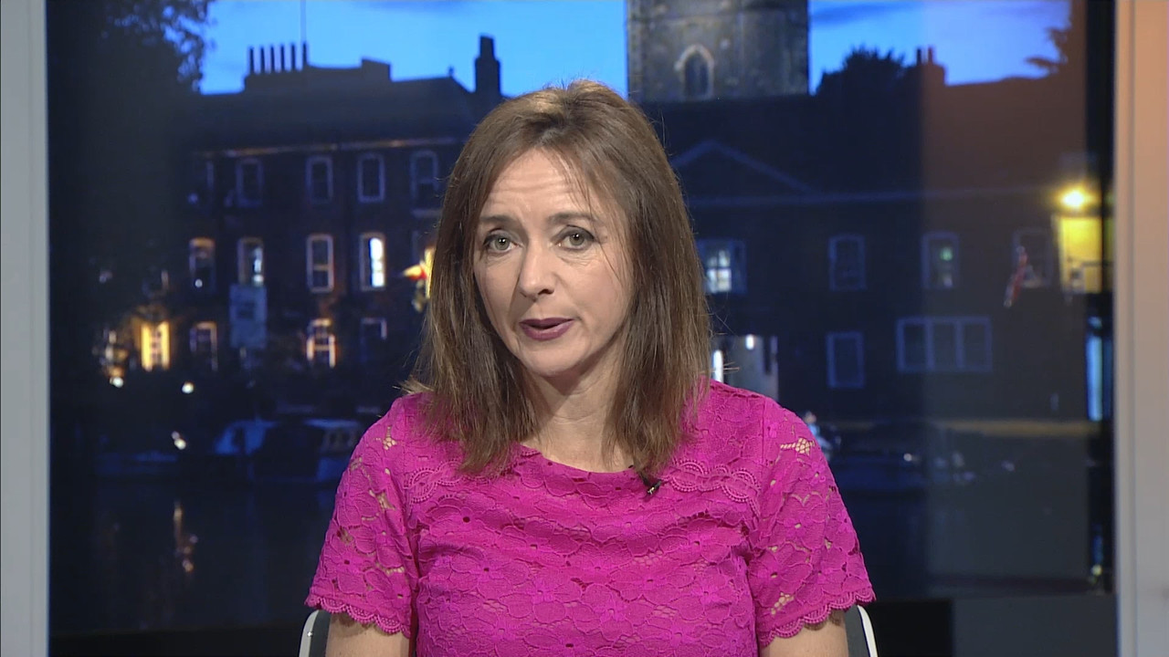 11.28 - 18.50.00 - ITV News London. The latest news in London and the....ts_snapshot_10.45.085