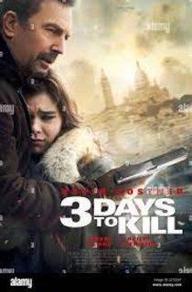 3 Days to Kill (2014).mkv BDRip 576p x264 AC3 iTA-ENG