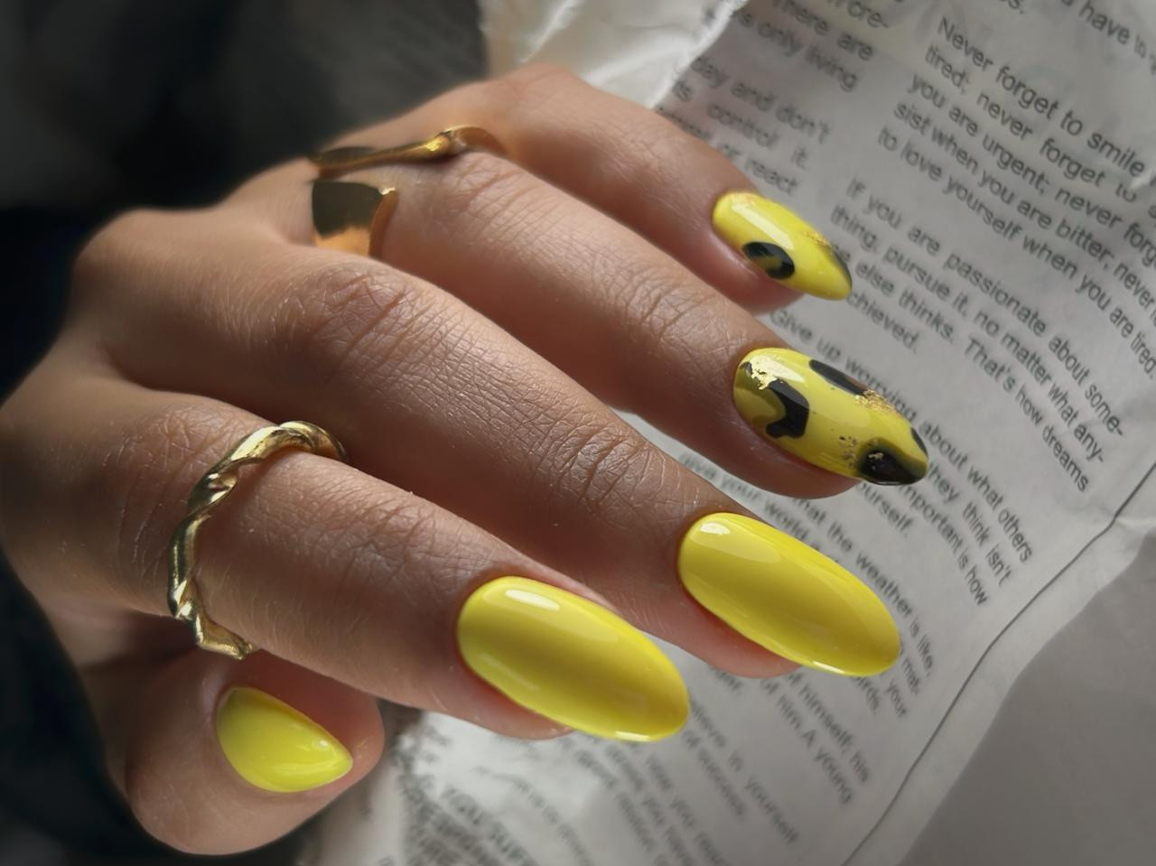 Poligel